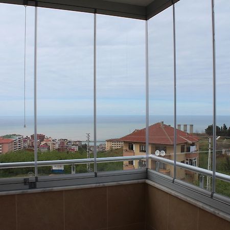 Buruj Vip 1 Appartement Trabzon Buitenkant foto